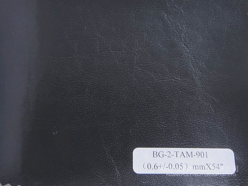 synthetic leather